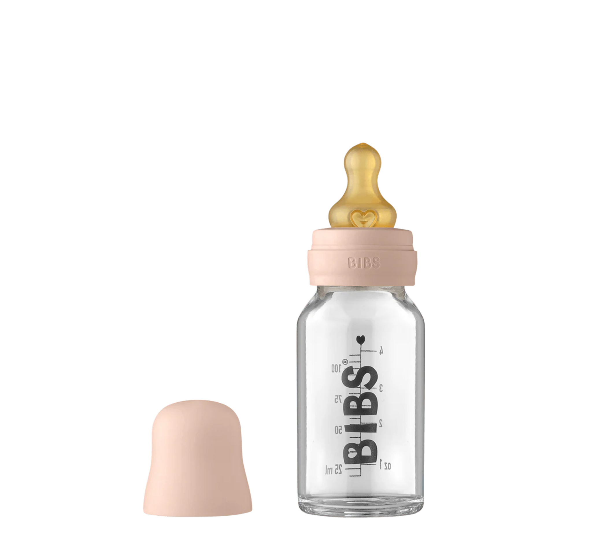 Bibs Shishe Qelqi *110ml