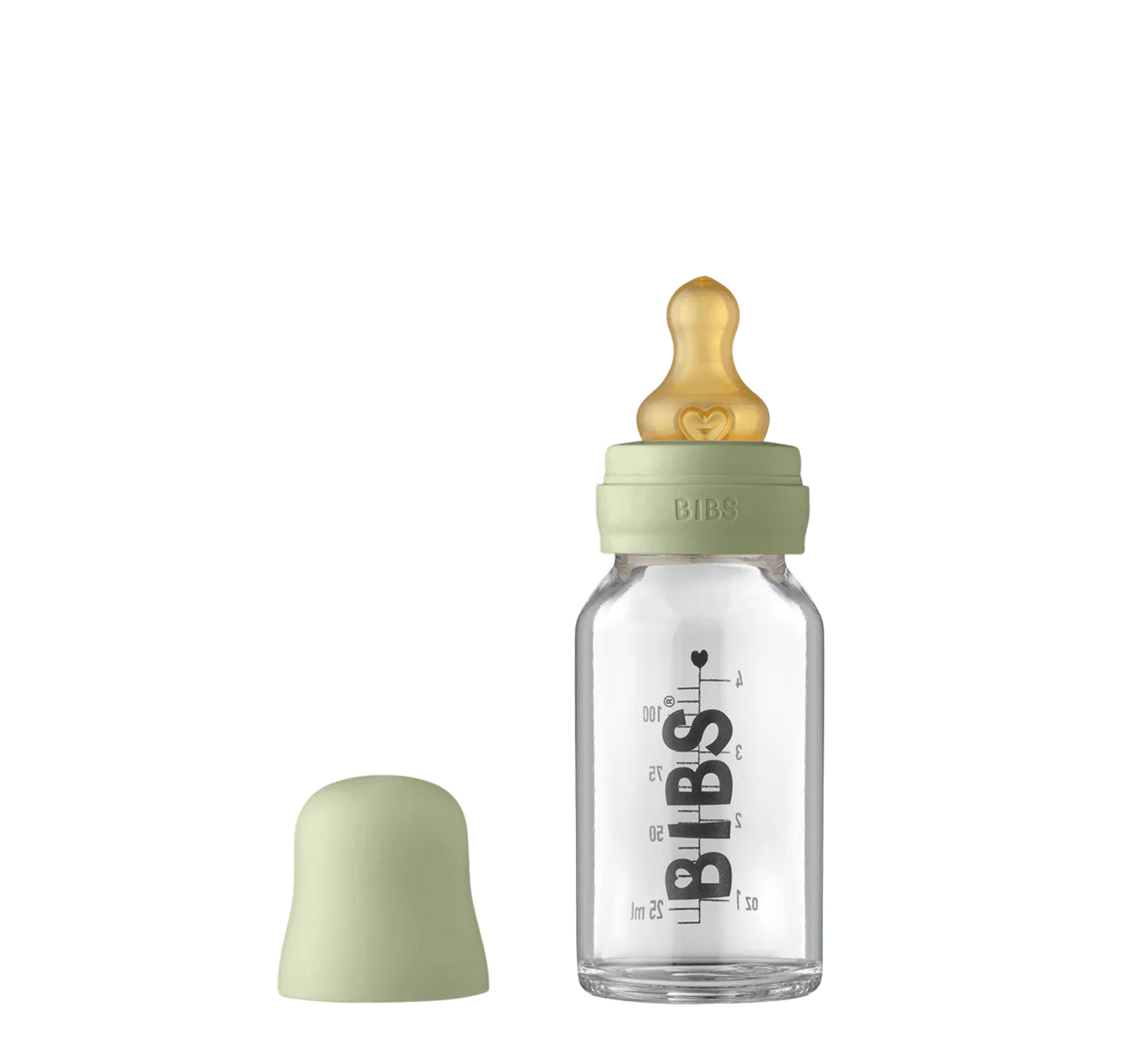 Bibs Shishe Qelqi *110ml