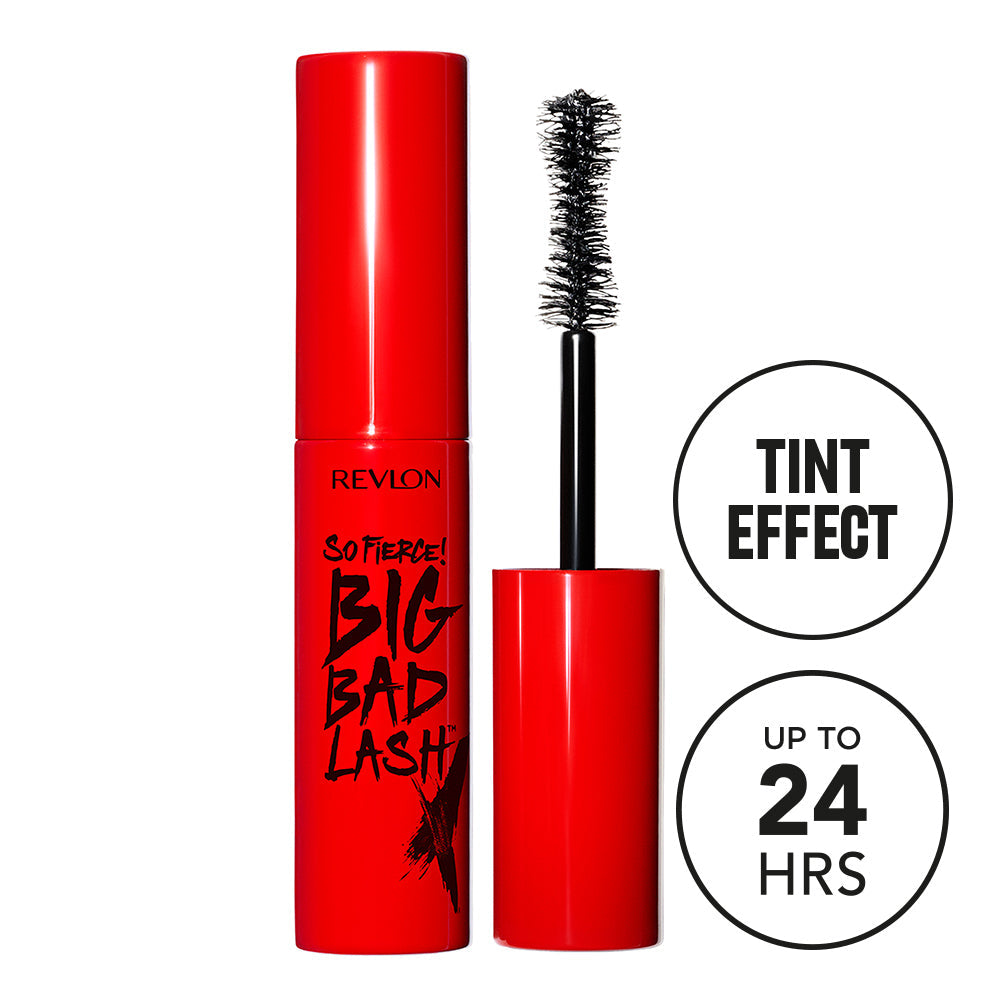 So Fierce!™ Big Bad Lash Mascara