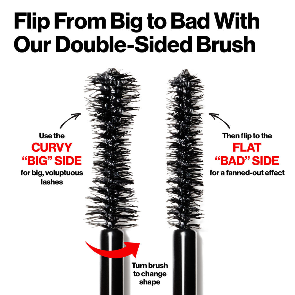 So Fierce!™ Big Bad Lash Mascara