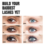 So Fierce!™ Big Bad Lash Mascara