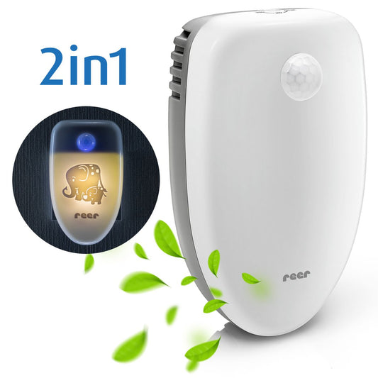 PureAir room air purifier