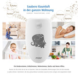 PureAir room air purifier