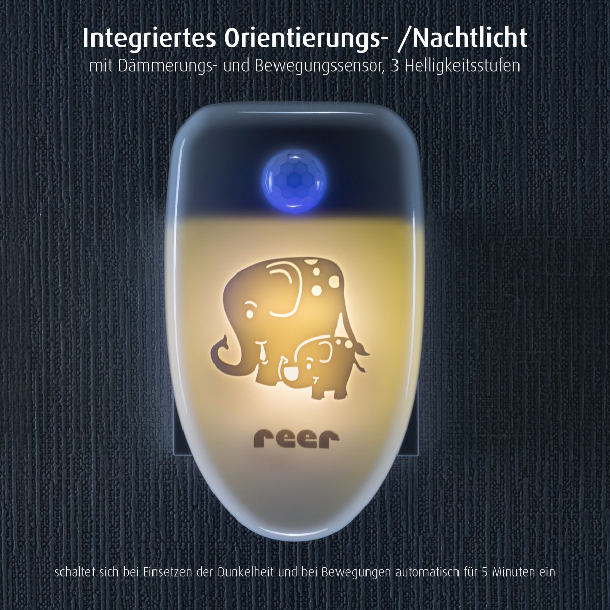 PureAir room air purifier