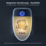 PureAir room air purifier