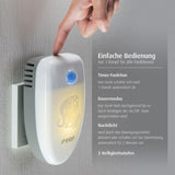 PureAir room air purifier