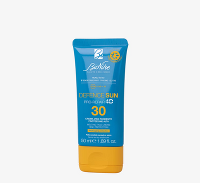 BioNike Defence Sun Pro-Repair 4D Melting Face Cream SPF 30 (*50ml)