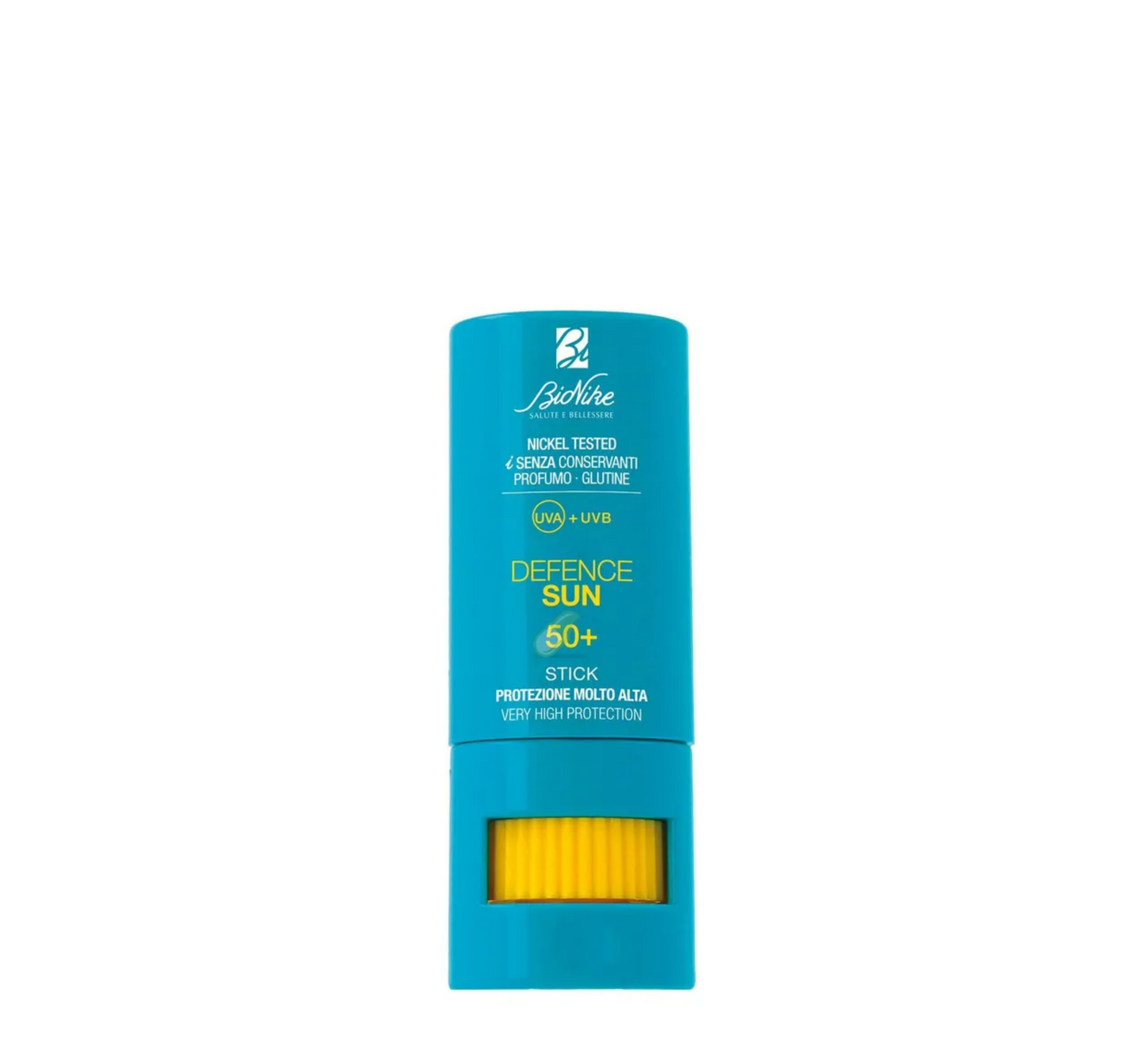 BioNike Defence Sun Very High Protection Sun Stick SPF 50+