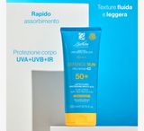 BioNike Defence Sun Pro-Repair 4D Fluid Lotion SPF 50+ (*200ml)