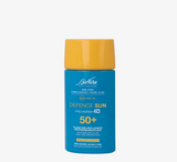 BioNike Defence Sun Pro-Repair 4D No-Shine Face Fluid SPF 50+ (*50ml)