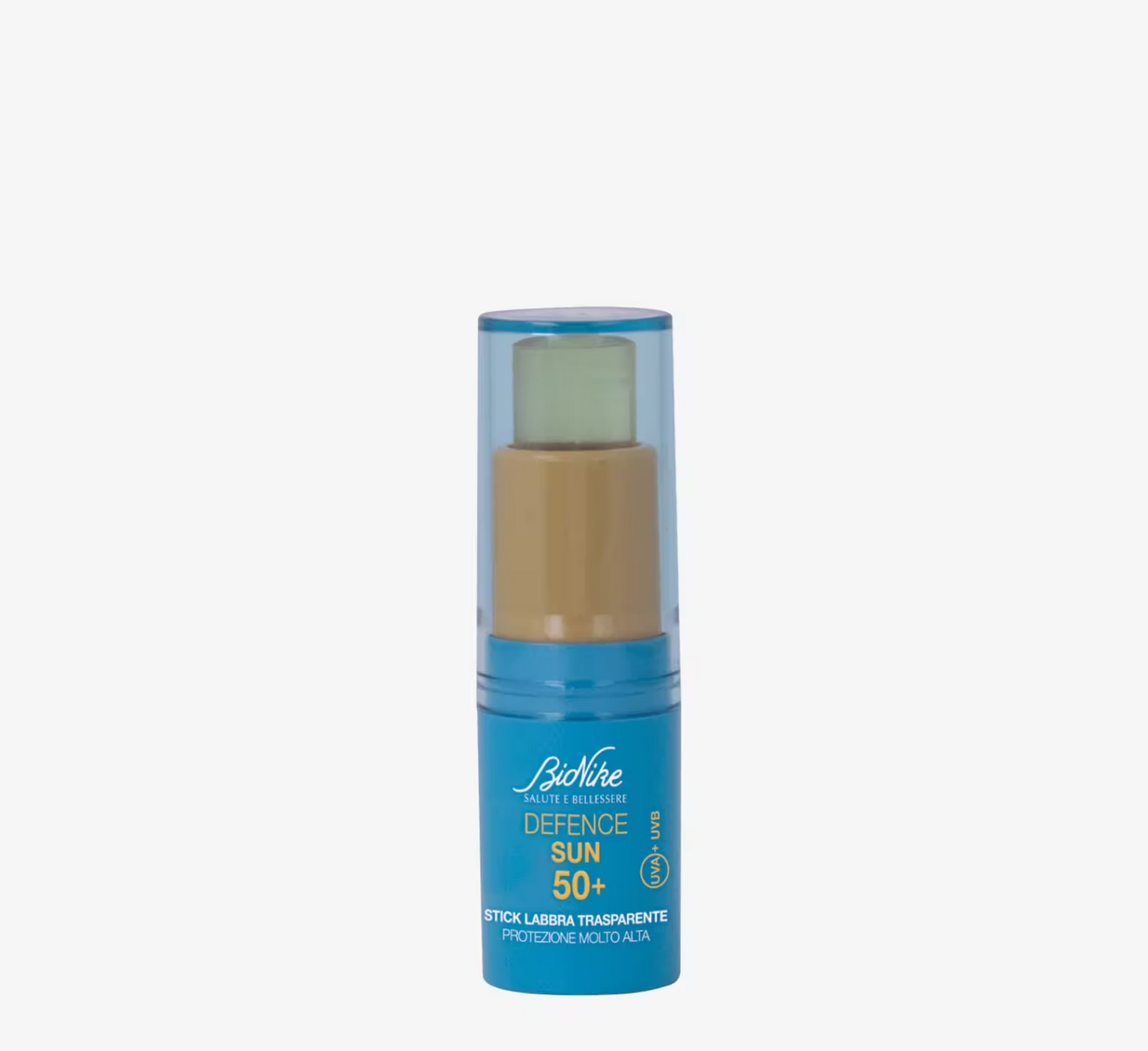 BioNike Defence Sun Transparent Lip Balm SPF 50+