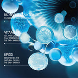 Lait Corporel Anti-Drying Body Milk 400ml