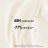 Lait Corporel Anti-Drying Body Milk 400ml