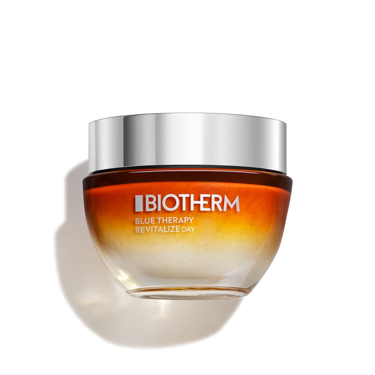 Blue Therapy Amber Algae Revitalize Day Cream