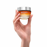Blue Therapy Amber Algae Revitalize Night Cream