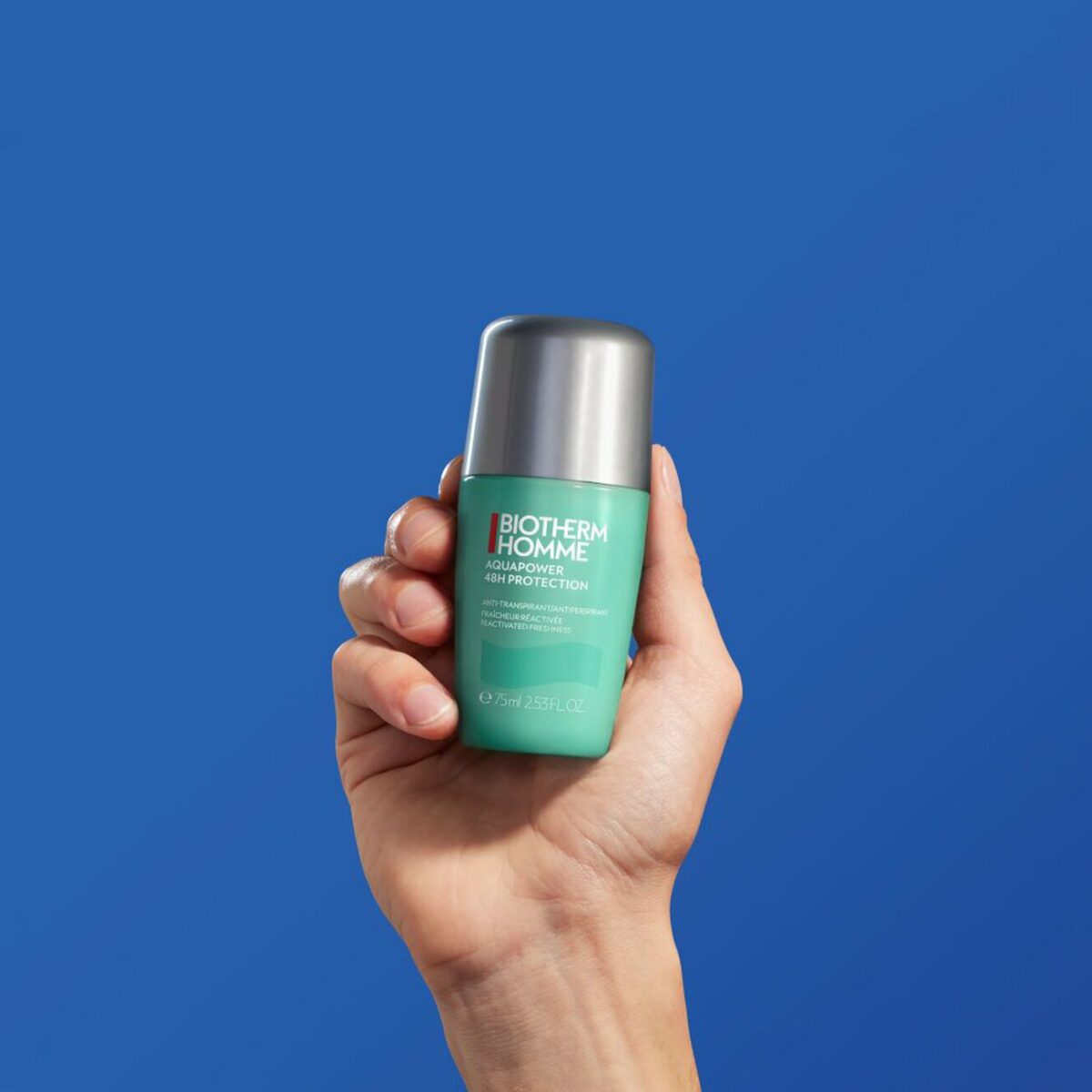 Aquapower Deodorant Roll On