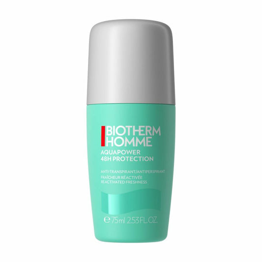 Aquapower Deodorant Roll On