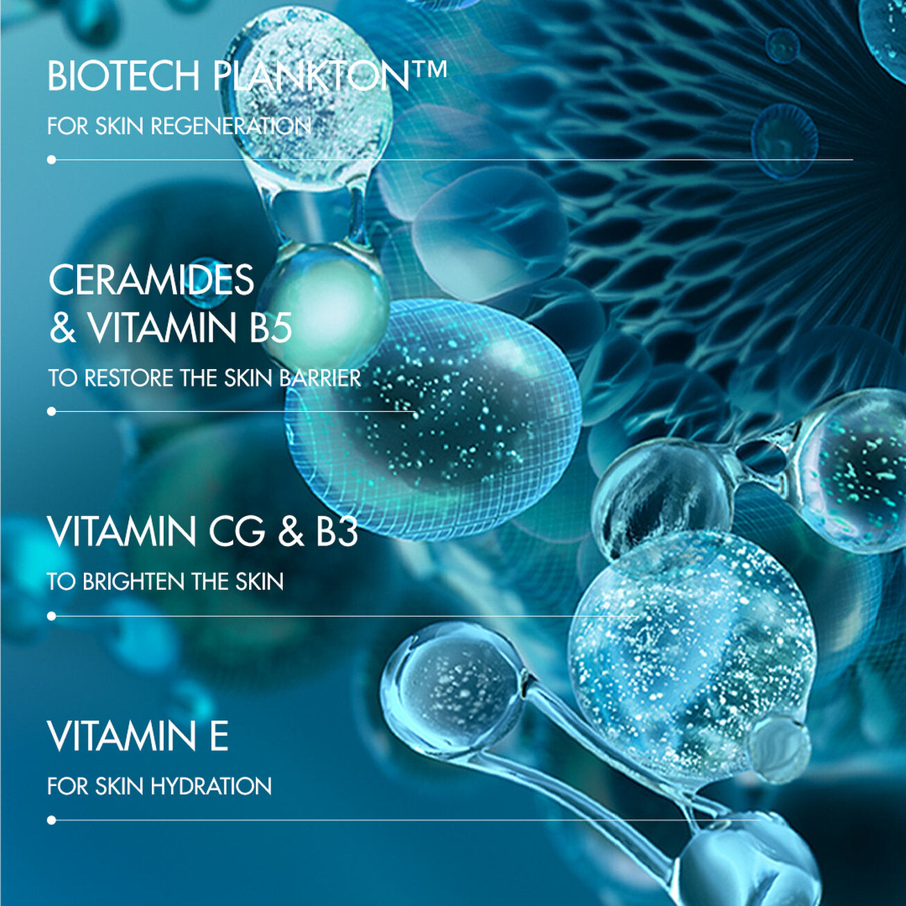 AQUAPOWER CONFORT GEL 75ML