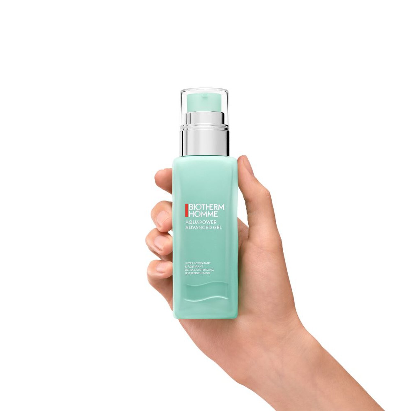AQUAPOWER CONFORT GEL 75ML