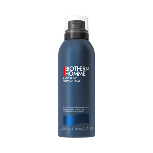 Foam Shaver
