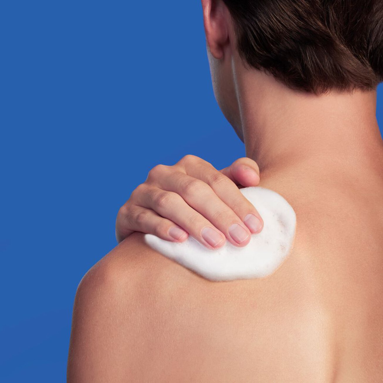 Gel Douche Vitalite
