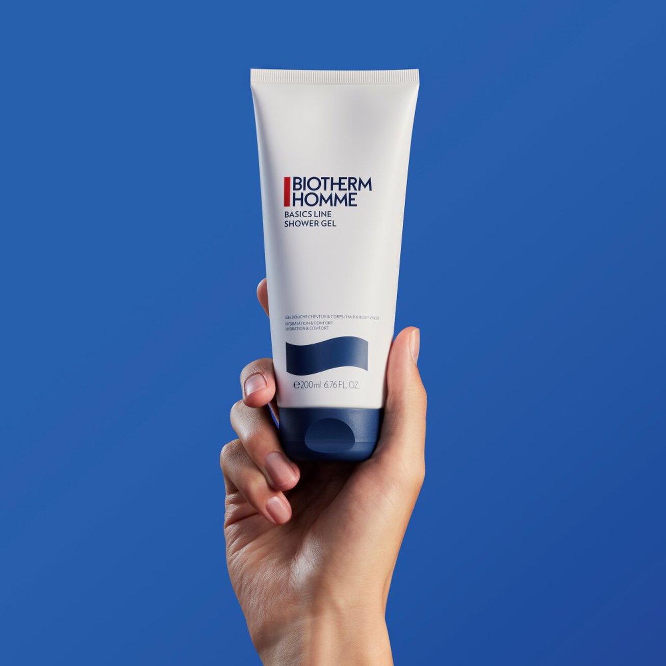 Gel Douche Vitalite