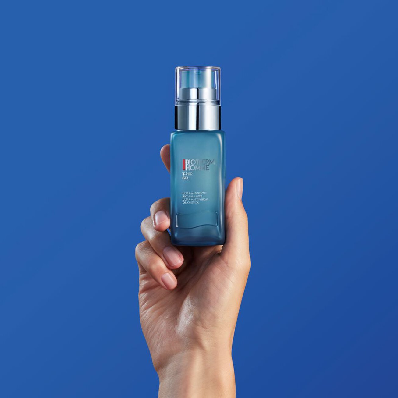 Biotherm T-Pur Gel 50ml