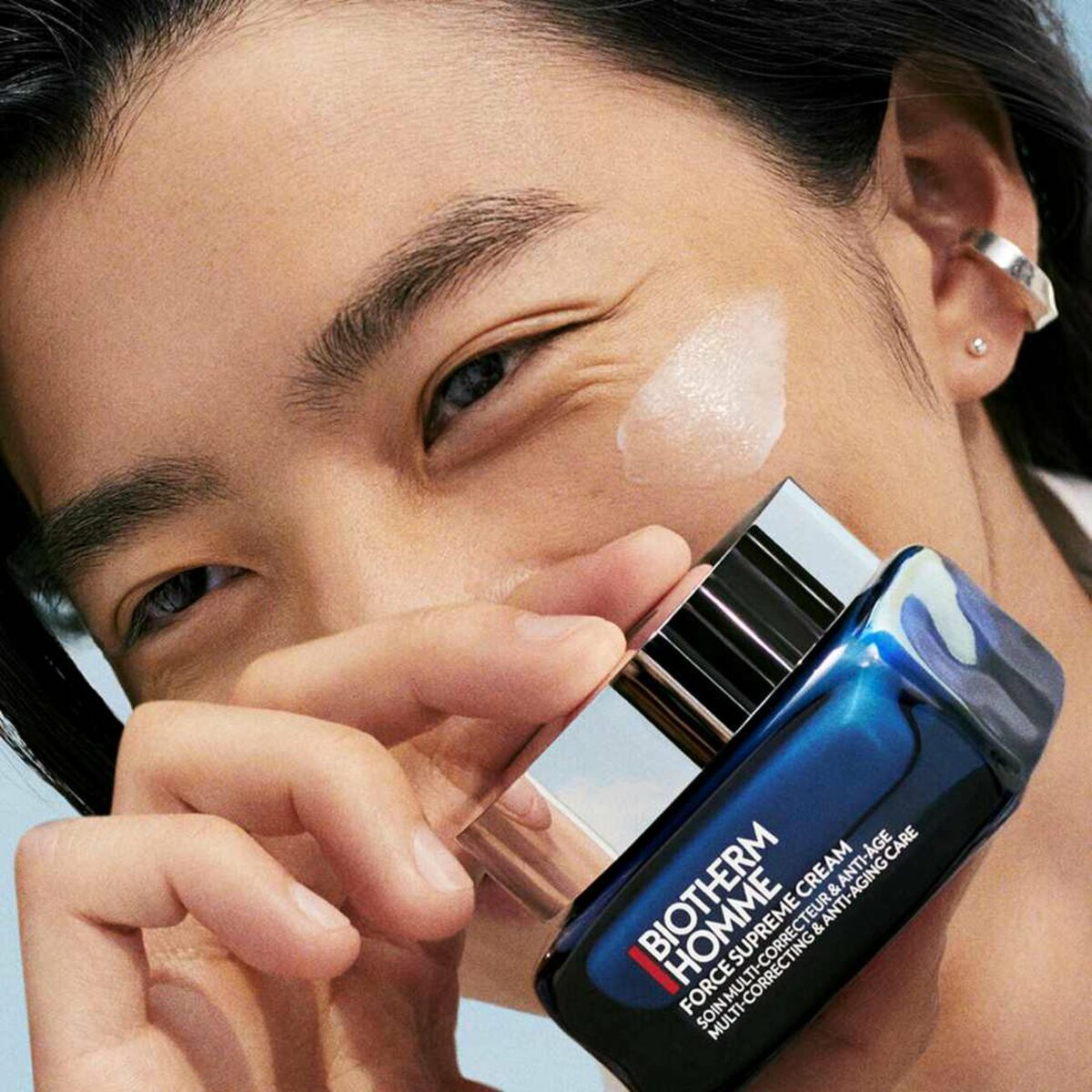 FORCE SUPREME YOUTH ARCHITECT FIRMING CREAM
