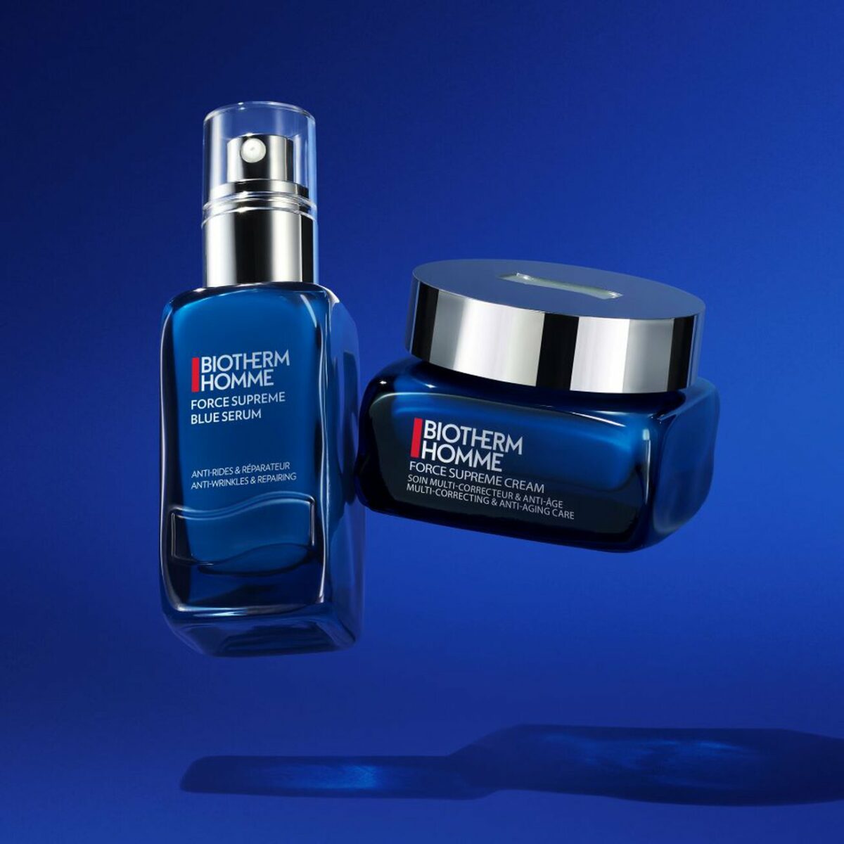 FORCE SUPREME YOUTH ARCHITECT FIRMING CREAM