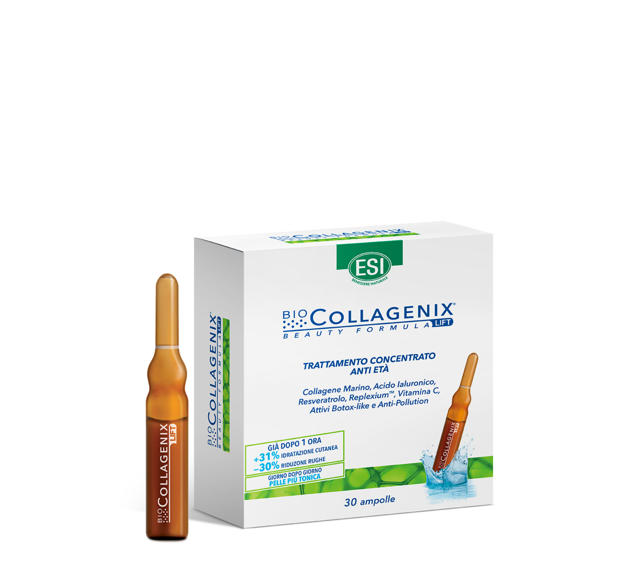 Biocollagenix Ampoules (*30 x 1.8ml)