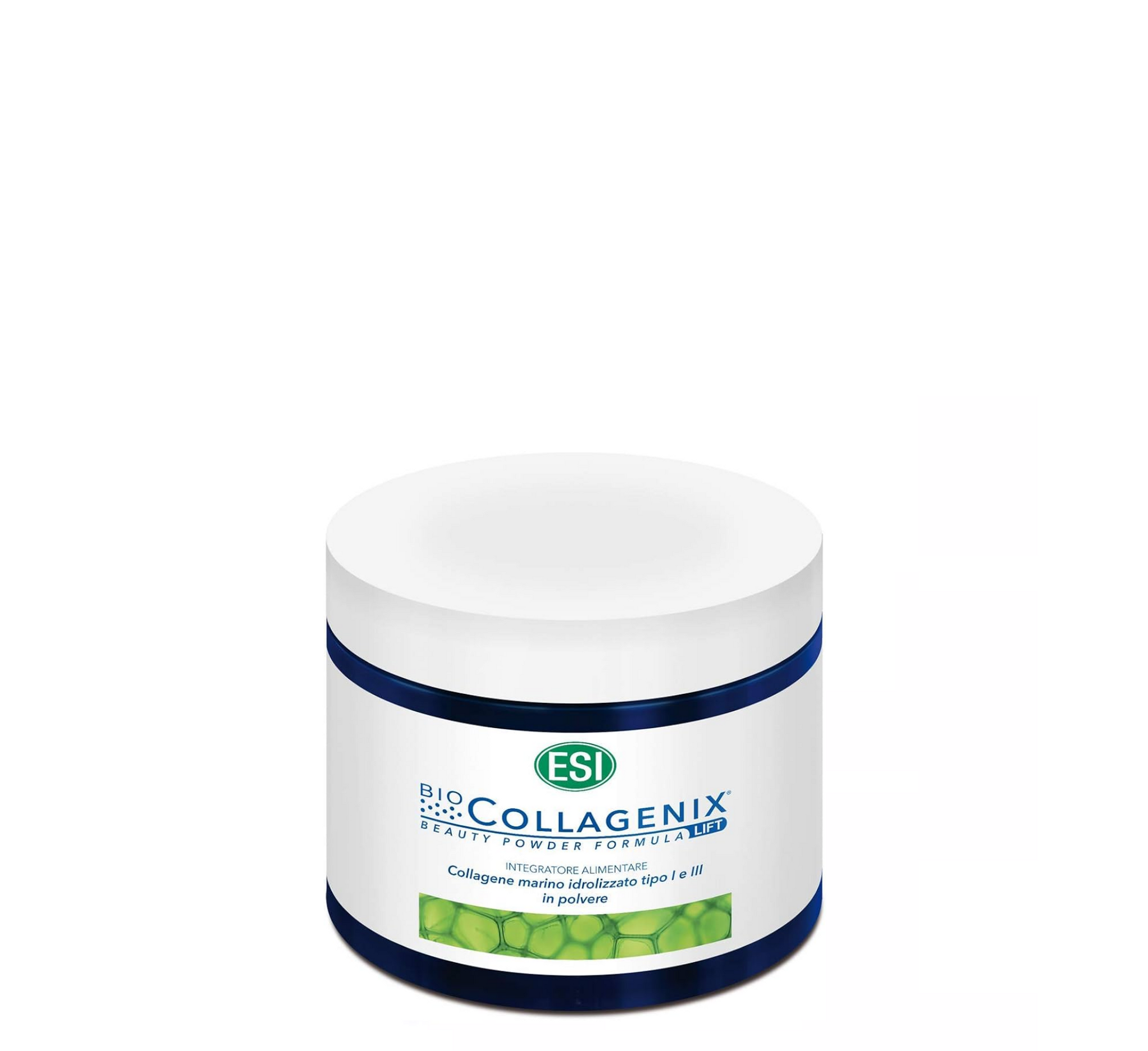 ESI Biocollagenix Polvere *120gr 