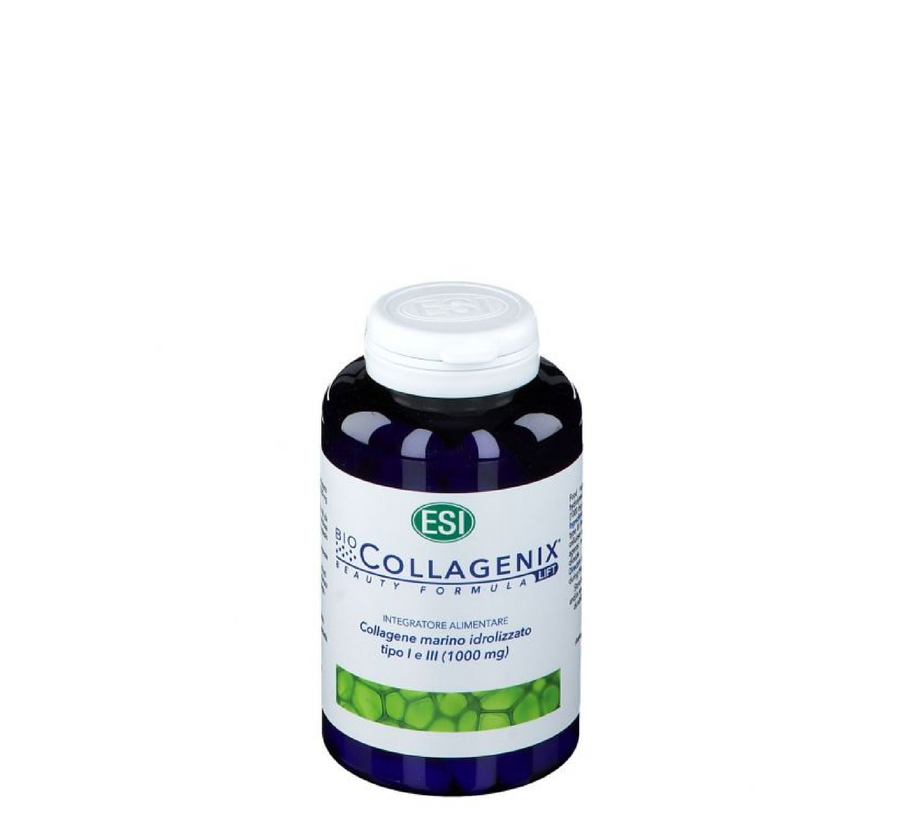 ESI Biocollagenix Compresse *120tab 