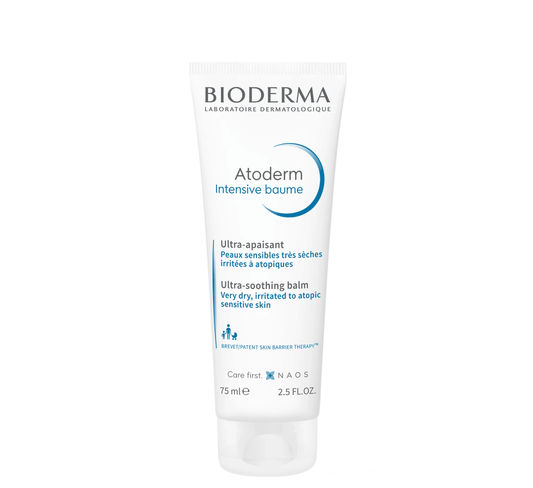 Bioderma Atoderm Intensive Baume