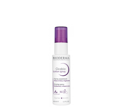 Bioderma Cicabio Lotion Tharës Sprej *40ml 