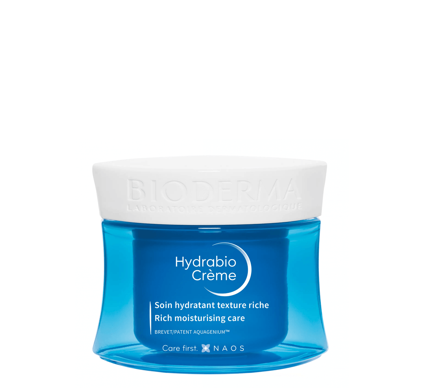Bioderma Hydrabio Creme Moisturizing *50ml