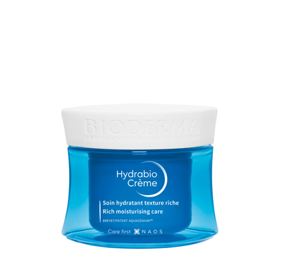 Krem hidratues Bioderma Hydrabio *50ml