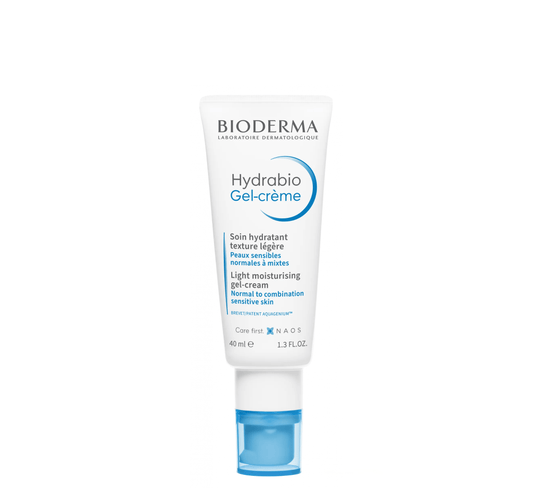 Bioderma Hydrabio Gel-Creme *40ml