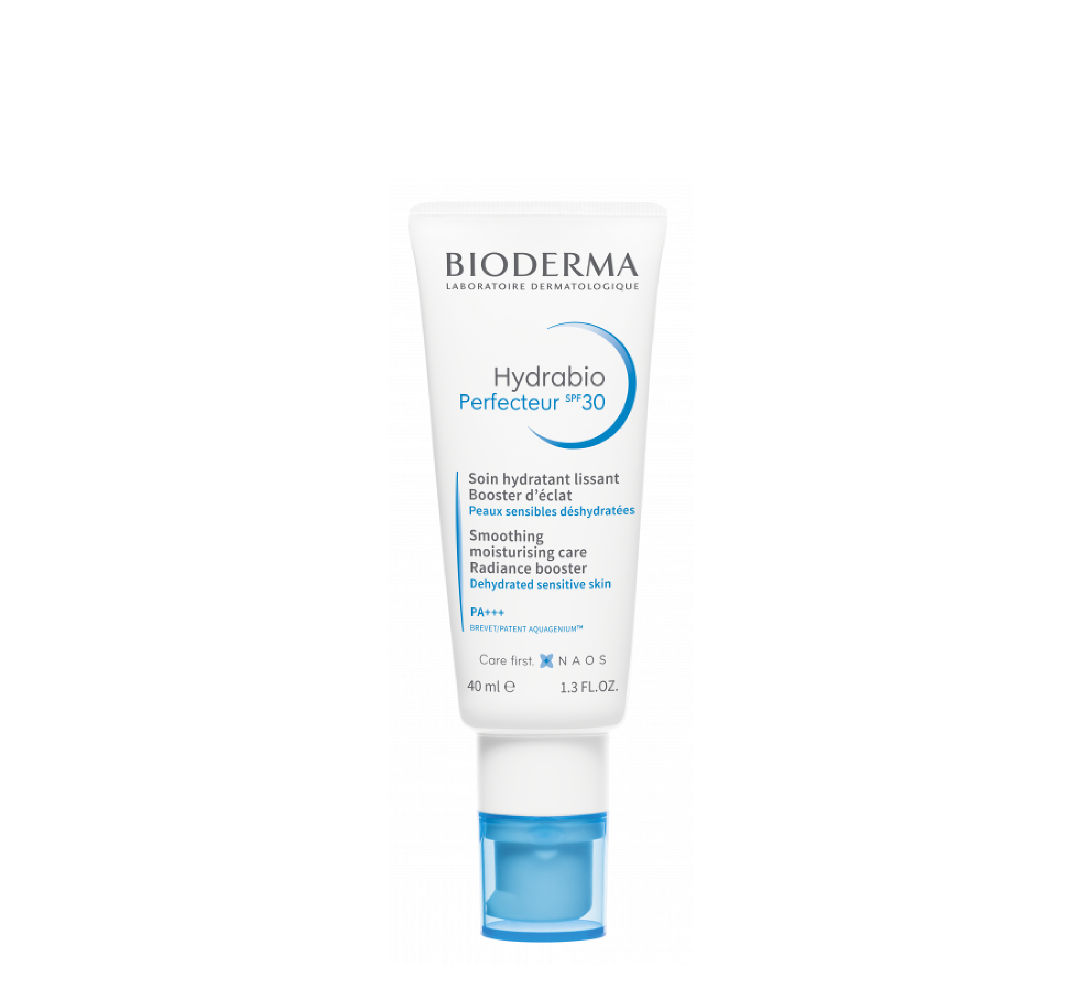 Bioderma Hydrabio Perfecteur Spf 30 *40ml