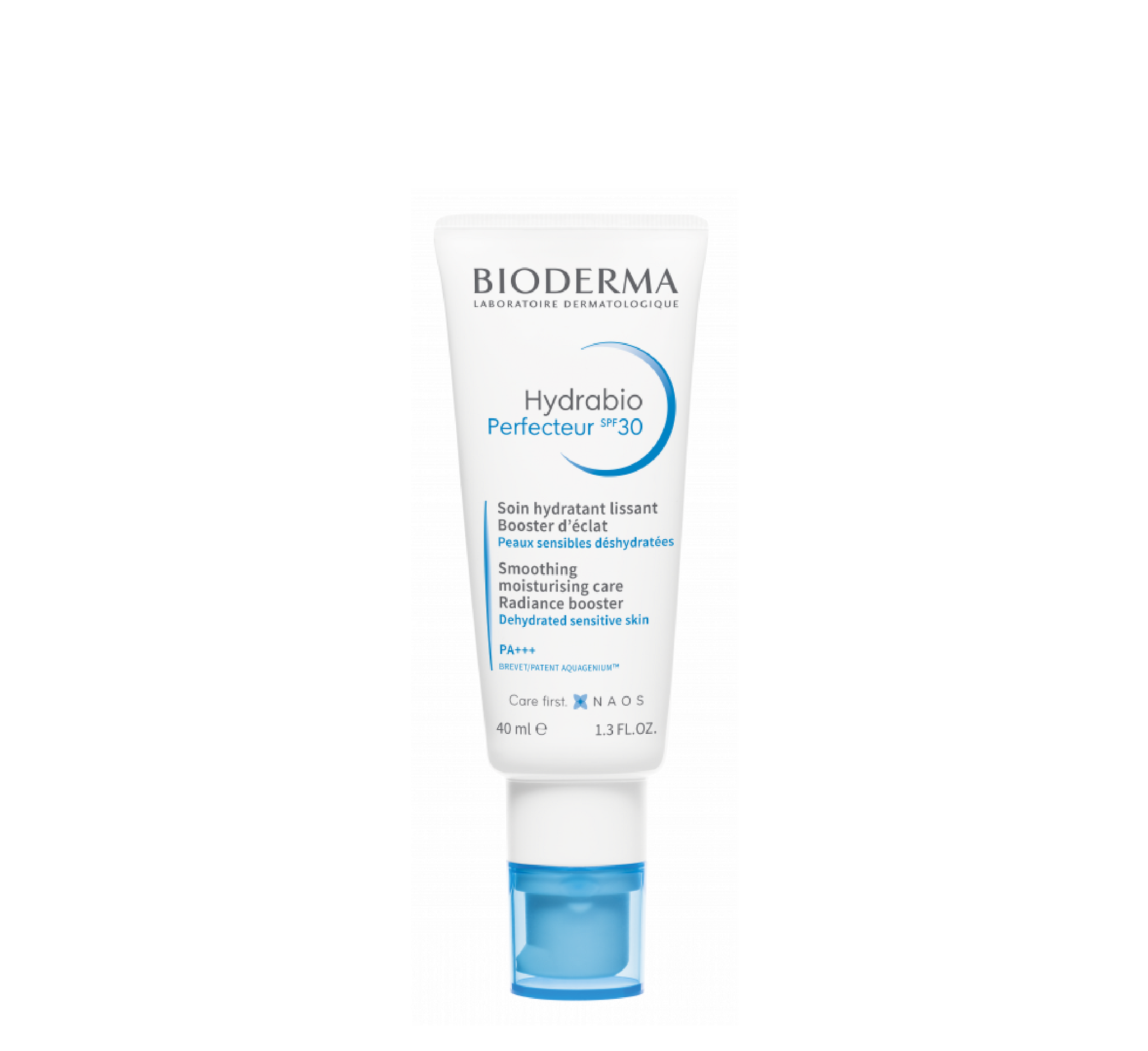 Bioderma Hydrabio Perfecteur Spf 30 *40ml