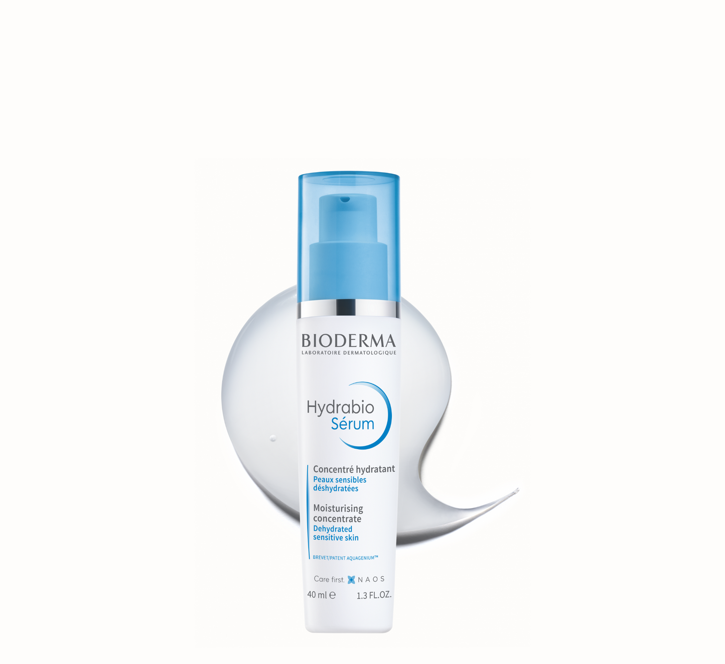 Bioderma Hydrabio Serum Moisturising Concentrate *40ml