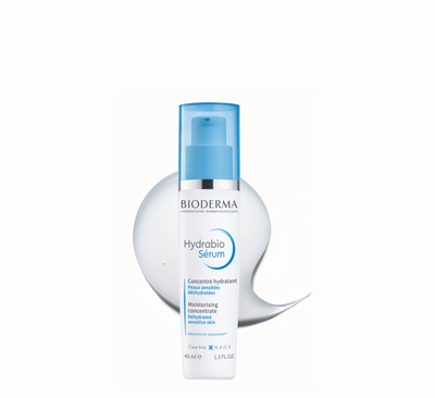 Bioderma Hydrabio Serum Хидратантен концентрат *40 мл