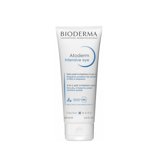 Bioderma Intensive Eye 3in1 Anti-Irritation Care *100ml