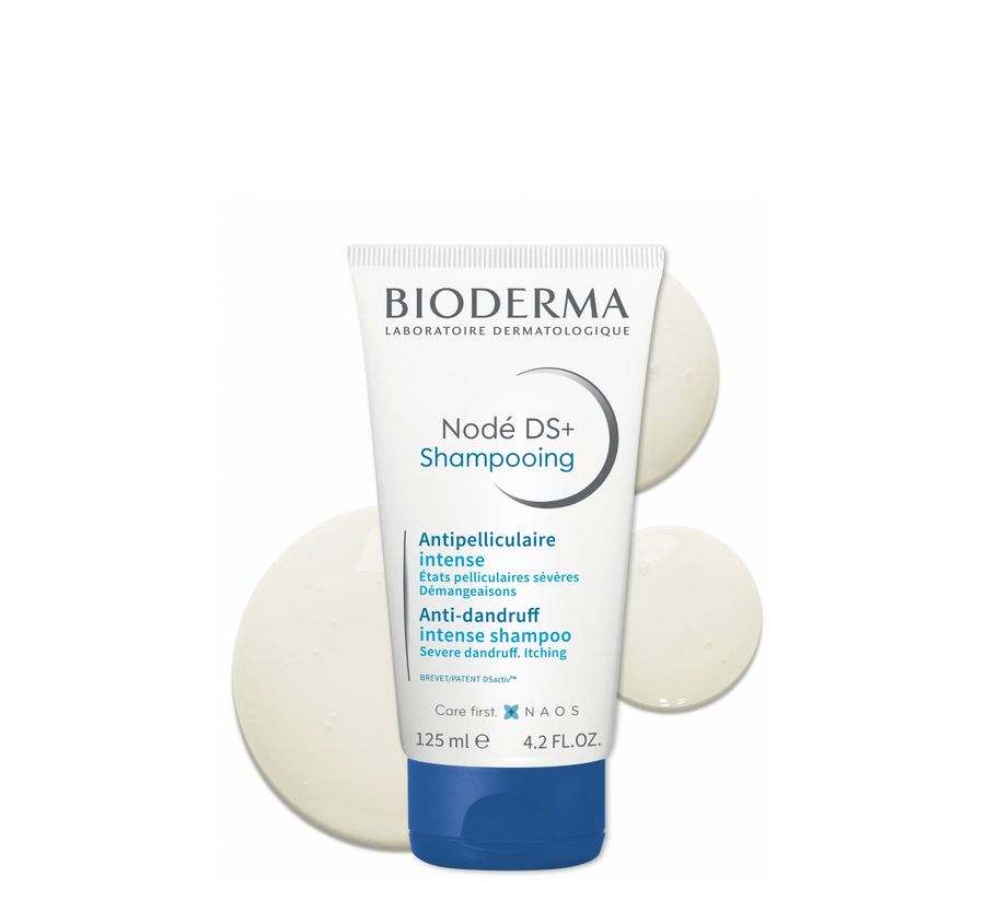 Bioderma Node DS+ Shampo kundër zbokthit *125ml