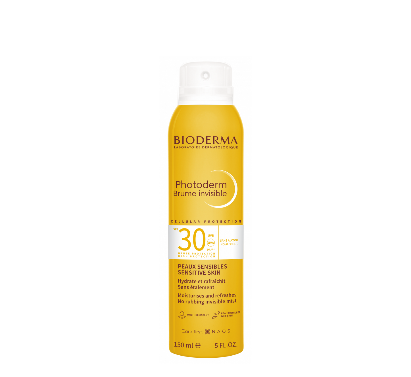 Bioderma Photoderm Brume Invisible Spf 30 Mist *150ml