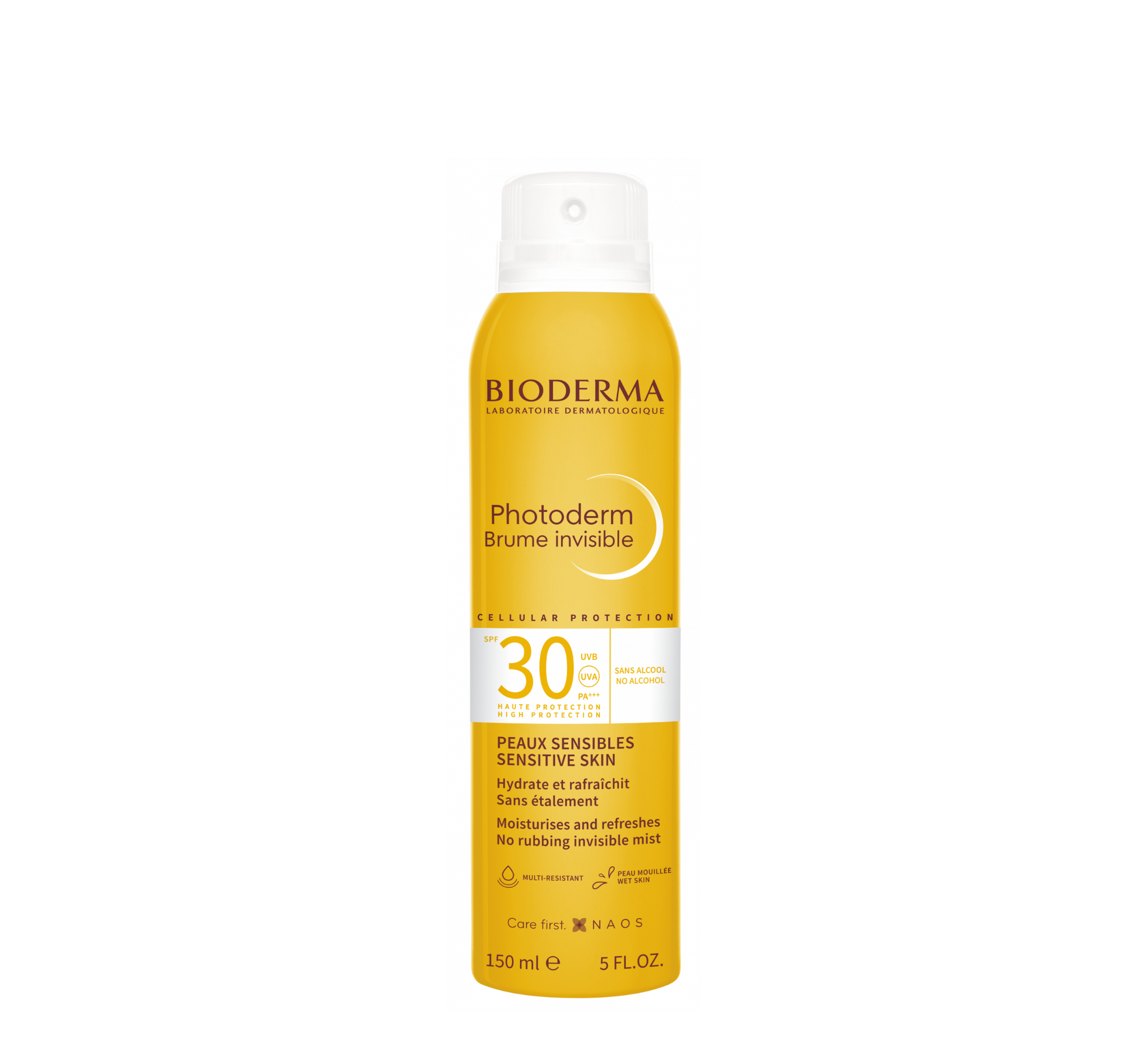 Bioderma Photoderm Brume Invisible Spf 30 Mist *150ml