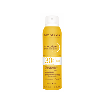 Bioderma Photoderm Brume Invisible Spf 30 Spray *150ml 