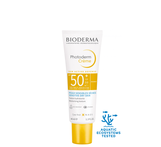 Bioderma Photoderm Crème Spf 50+ *40ml