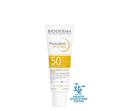 Bioderma Photoderm Spot-Age Spf 50+ *40ml