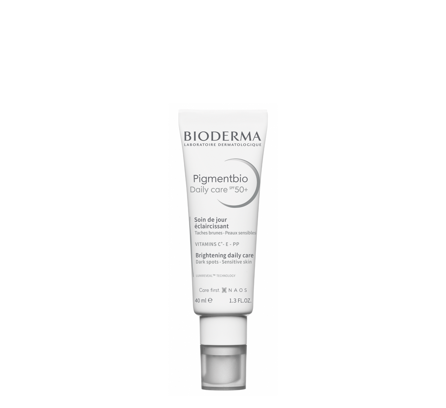 Bioderma Pigmentbio Daily Care Spf 50+ *40ml