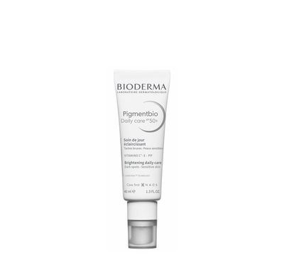 Bioderma Pigmentbio Дневна нега со SPF 50+ *40ml